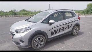 honda wr-v | 2017 honda wrv | honda wrv india | honda wrv review | wrv honda | 2017 honda city