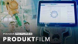 Produktfilm - TUM | CARBON TABLET HALTER