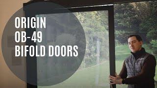 This is the bifold door you need!