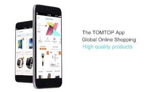 TOMTOP Shopping