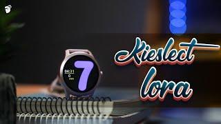 Kieslect Lora Lady SmartWatch | This Is Special (Bangla Review)