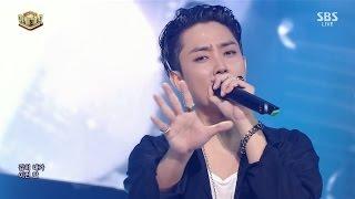 SECHSKIES - ‘아프지 마요 (BE WELL)’ 0507 SBS Inkigayo