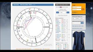 33 - P2SD  Astrology Update. Why do We Feel So Dead ? This is Why ! But Will All Change SOON.