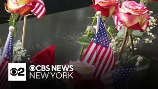 NYC reflects on 23 years since 9/11 terror attacks