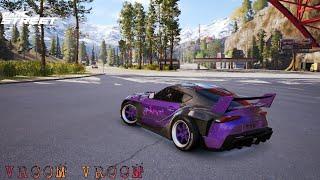 Toyota Supra Mk5 2019  | CarX Street Gameplay Max Graphics 