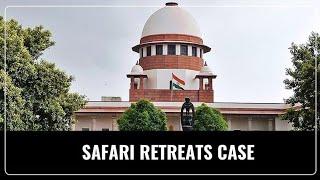 SC Judgment Safari Retreats nullified by GST Council