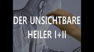 UNSICHTBARER HEILER I+II 2018 - Tour L(i)ebensgeschichten mit Pascal K'in Greub