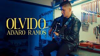 Álvaro Ramos - Olvidó [Official Video]