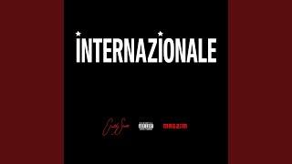 Internazionale (feat. Magzim)