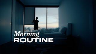 My Realistic Morning Routine | Productive, Mindful, Peaceful