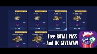 Pubg Mobile Custom Rooms and Giveaway Rewards |BunnyPlayzz