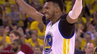 Leandro Barbosa Full 2016 NBA Playoffs Highlights