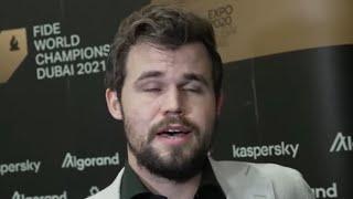 MAGNUS CARLSEN IS BREATHING | 1000TH VIDEO on chess24.5!