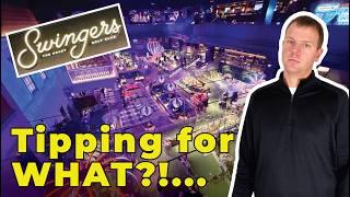 Swingers at Mandalay Bay Las Vegas - Skip It