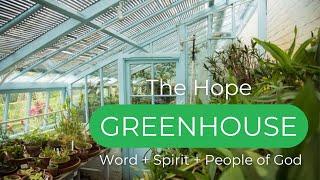 Holy Spirit 2 | Mark Fryer