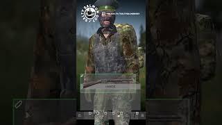Dude Thought I Shot His Friend? FM? FY! #dayz #shorts