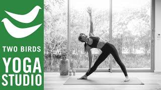 60 Minute Mandala Vinyasa Slow Flow