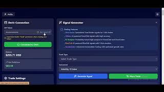 How to use Pip box Ai for binary trading