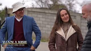 Vllazni a Kojshi - Episodi 56 (PROMO)