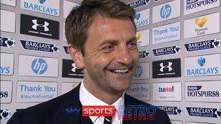 When Tim Sherwood let a fan manage Tottenham