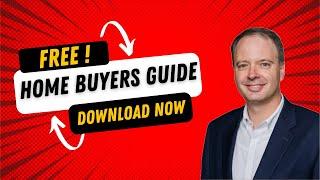 FREE Home Buyer's Guide to buying a home in Atlanta.  Download today.  #alpharettahomesforsale