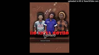 SmeezyOn The Beat x Somalian Tleremoz Ft Prince Maloba & Ursh The Vocalist - BO NDIYA MOTHO (BJALWA)