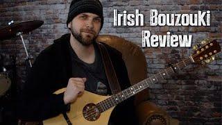 Hora Irish Bouzouki Review