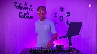 MIX ROCK AND POP - ESPAÑOL ( ENANITOS VERDES, PRISIONEROS, ARENA HASH, MANA ) - DJ FABRIZZIO FABIAN