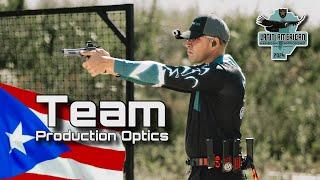 Remontada épica en el Latin American Handgun Championship 2024 IPSC Parte 3.