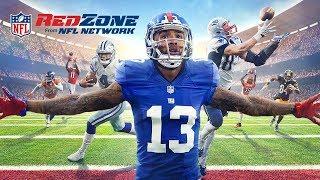 NFL RedZone from NFL Network