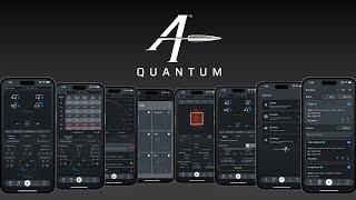AB Quantum™ FULL Tutorial Walk Through