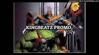 KingBeatz Promo 8