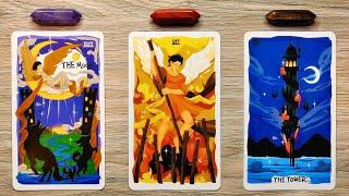 SUDDEN UNEXPECTED CHANGES COMING YOUR WAY! ⏰ Pick A Card  Timeless Tarot Reading