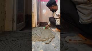 Technique on Floor Tiles by camical | Rainbow Marble & Tiles