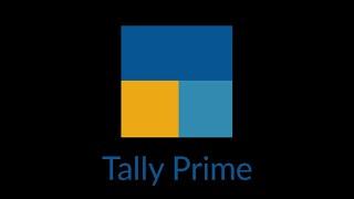 tally Prime