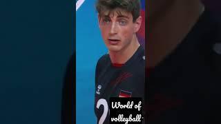 power spike #olympics #smmsport #volleyballworld #shortsvideo #views_viral_video_subscribers_grow