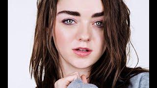 Maisie Williams HOT - Game of Thrones