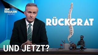 Alarmstufe Chaos: Was uns jetzt noch retten kann | ZDF Magazin Royale