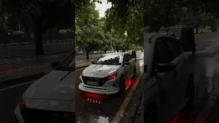 Modified Hyundai i20 | Custom Body Kit & Performance Upgrades | Hot Hatch Alert