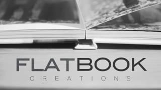 Flat Technology Photo-book Design and Print