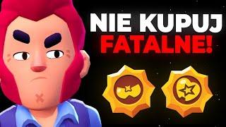 NAJGORSZE STAR POWER'Y W BRAWL STARS! *nie uwierzysz*