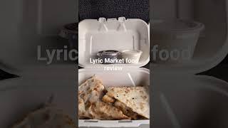 Lyric Market #houston #texas #restaurant #review #food #mexicanfood #reviews #tx #tourism #tourist