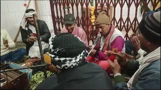 Bharat Tiwari Vyas Gaikwad # Ram Bhajan Tiwari Baba video uploading pujari Rai