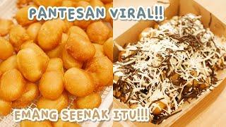 PISANG KEMBUNG VIRAL!! Pantesan Viral - Ternyata SeENAK Itu!!