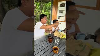 BOSSING NAG TAT*e ANO NAKAIN? SINO NAGPAKAIN? (Full Video)