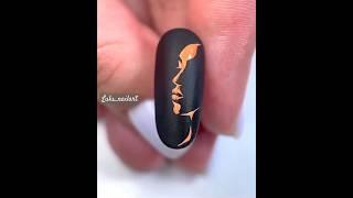 Nailart Amazing Portrait Tutorial #nailart #manicure #nail #naildesign #nails #nailartwow