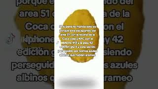 Mándalo a tu amigo para que vea esto#humor #memes #nuggets #iphone #area51production #fyp#viralvideo