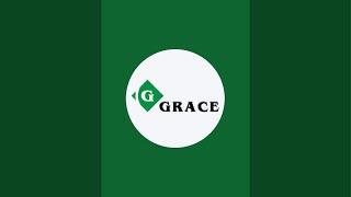 Grace Stage Lighting Show