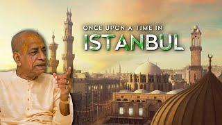 Once upon a time in ISTANBUL | Book Marathon Lila | HKM Mumbai