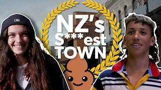 Does Invercargill deserve the title of ‘NZ’s Shittest Town’?